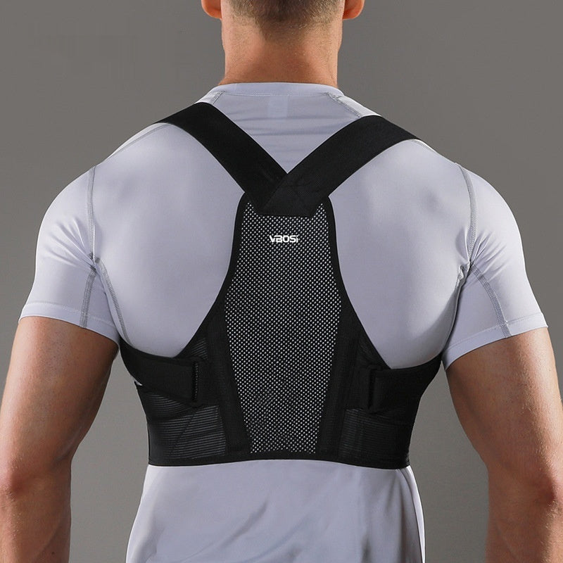 Posture Correction Belt for Adults: An Essential Tool for a Healthier You